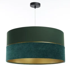 Pendelleuchte 'Twist Torque Curl 1'