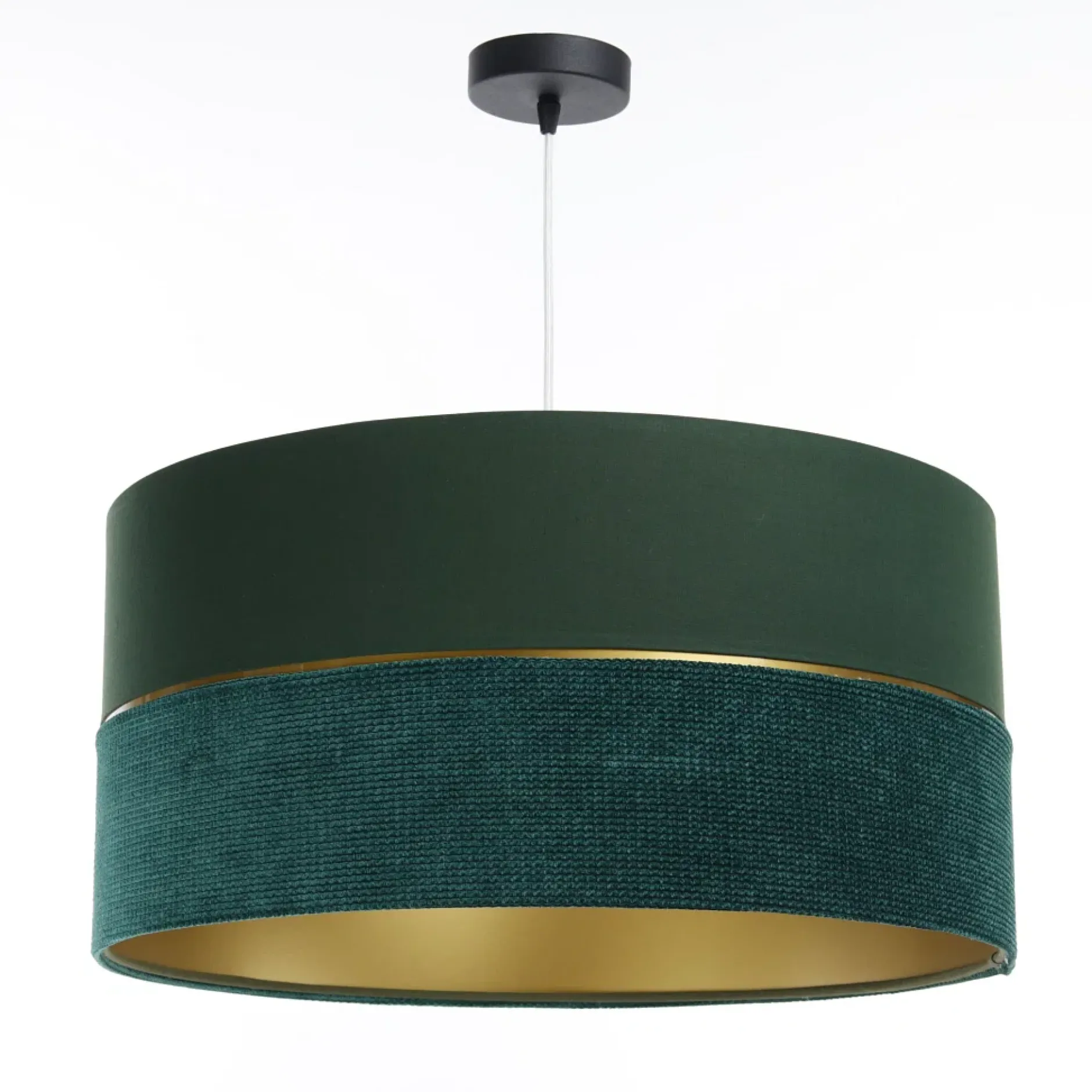 Pendelleuchte 'Twist Torque Curl 1'