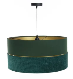 Pendelleuchte 'Twist Torque Curl 1'
