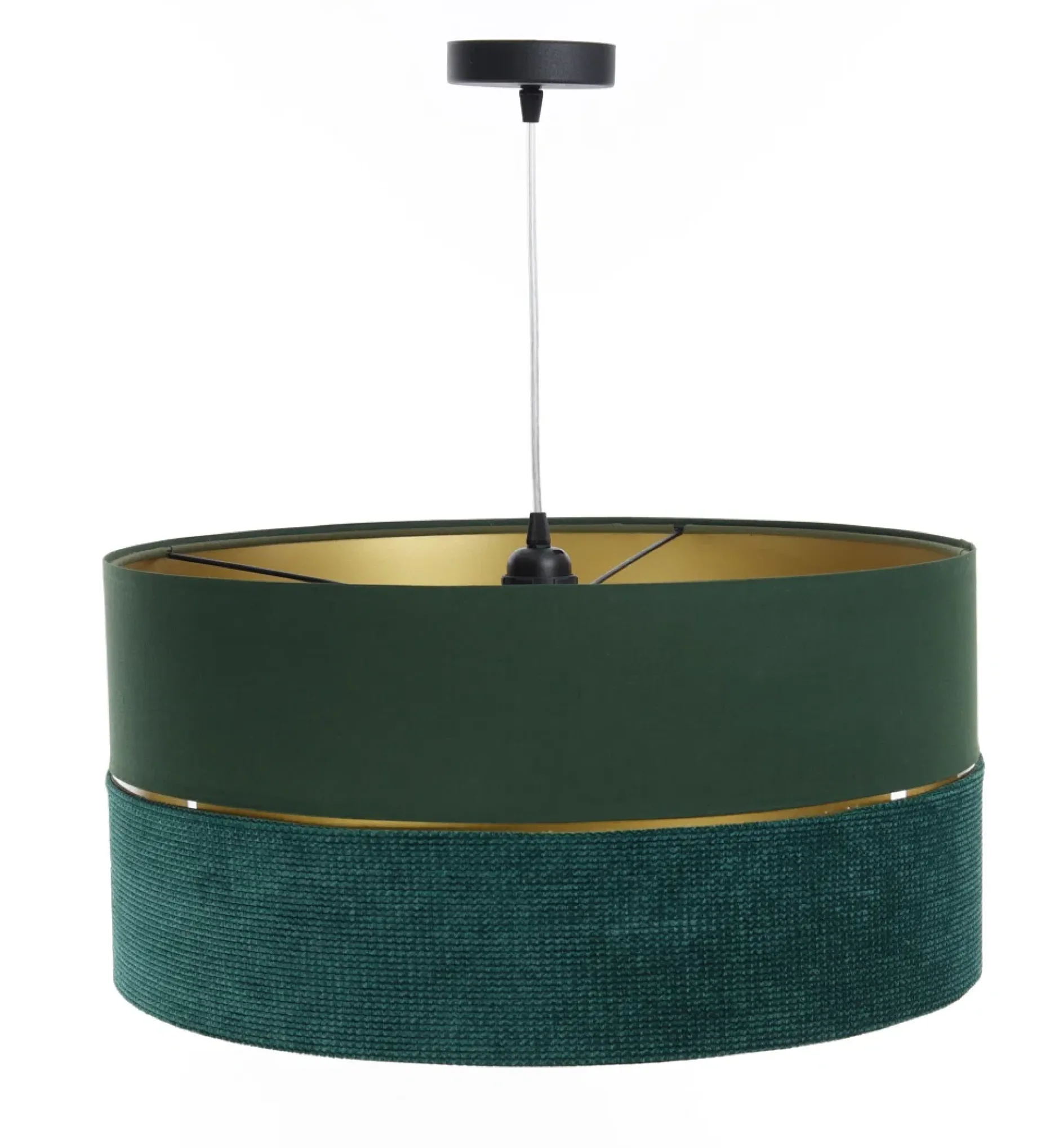 Pendelleuchte 'Twist Torque Curl 1'