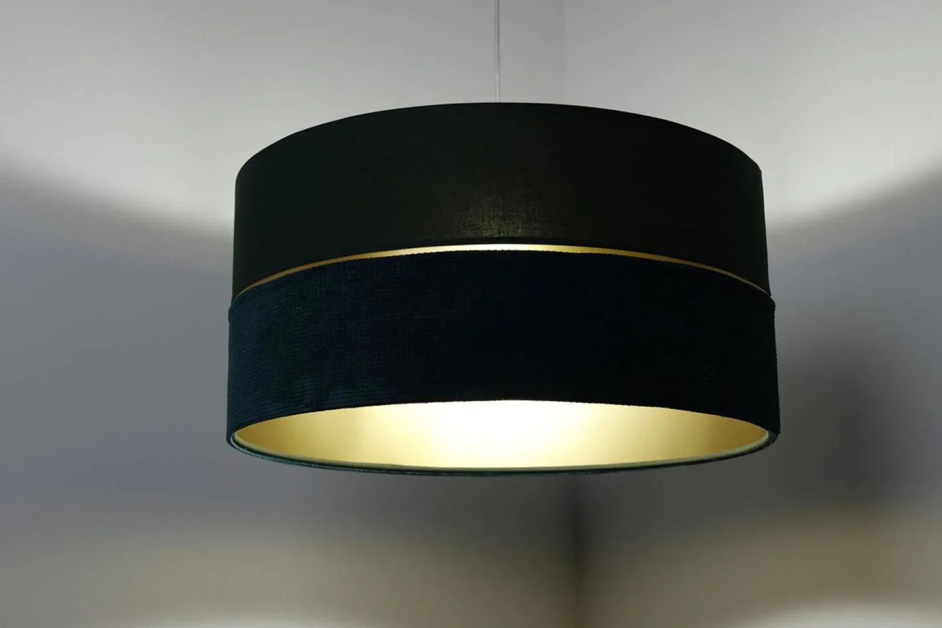 Pendelleuchte 'Twist Torque Curl 1'