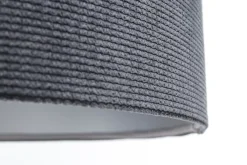 Pendelleuchte 'Twist Torque Flexed 1'