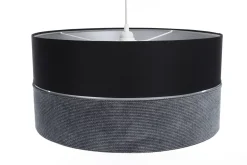 Pendelleuchte 'Twist Torque Flexed 1'