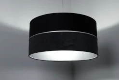 Pendelleuchte 'Twist Torque Flexed 1'