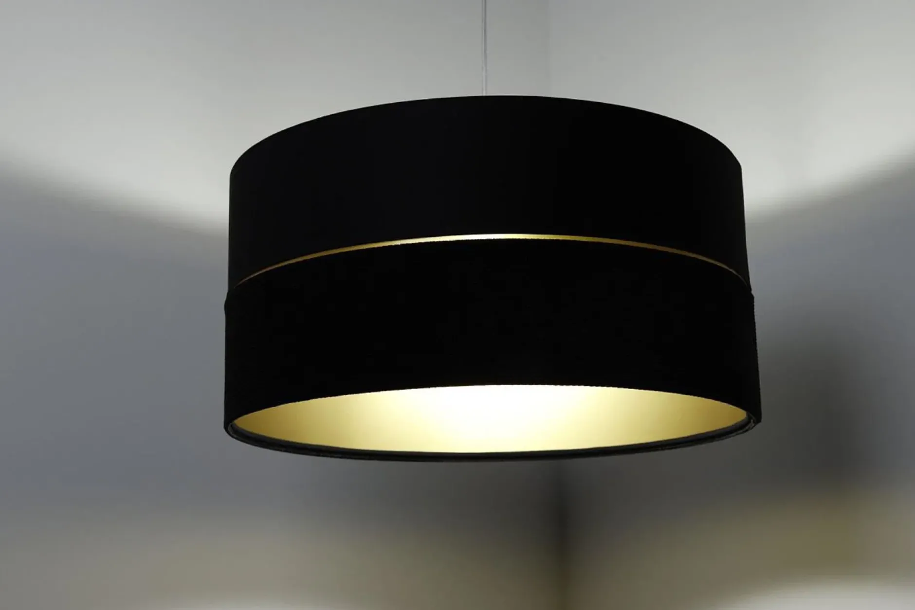 Pendelleuchte 'Twist Torque Glide 1'