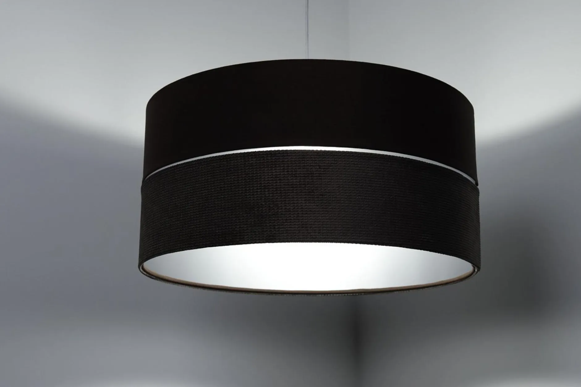 Pendelleuchte 'Twist Torque Helix 1'