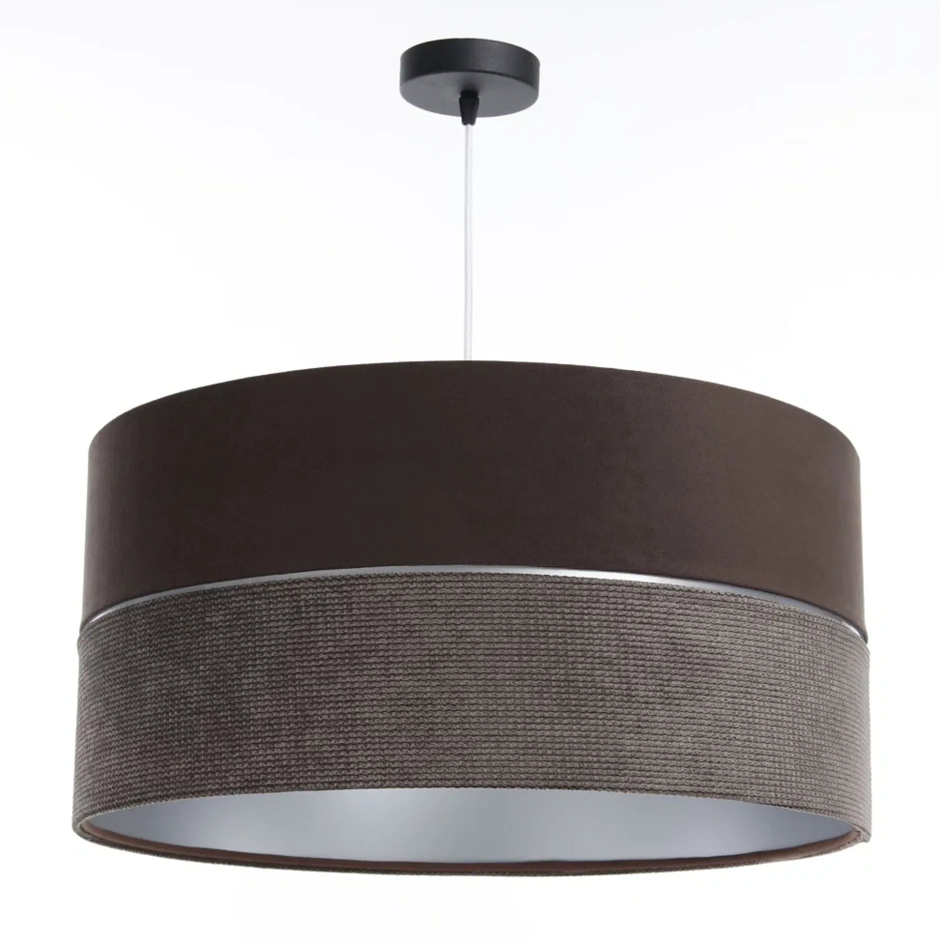 Pendelleuchte 'Twist Torque Helix 1'