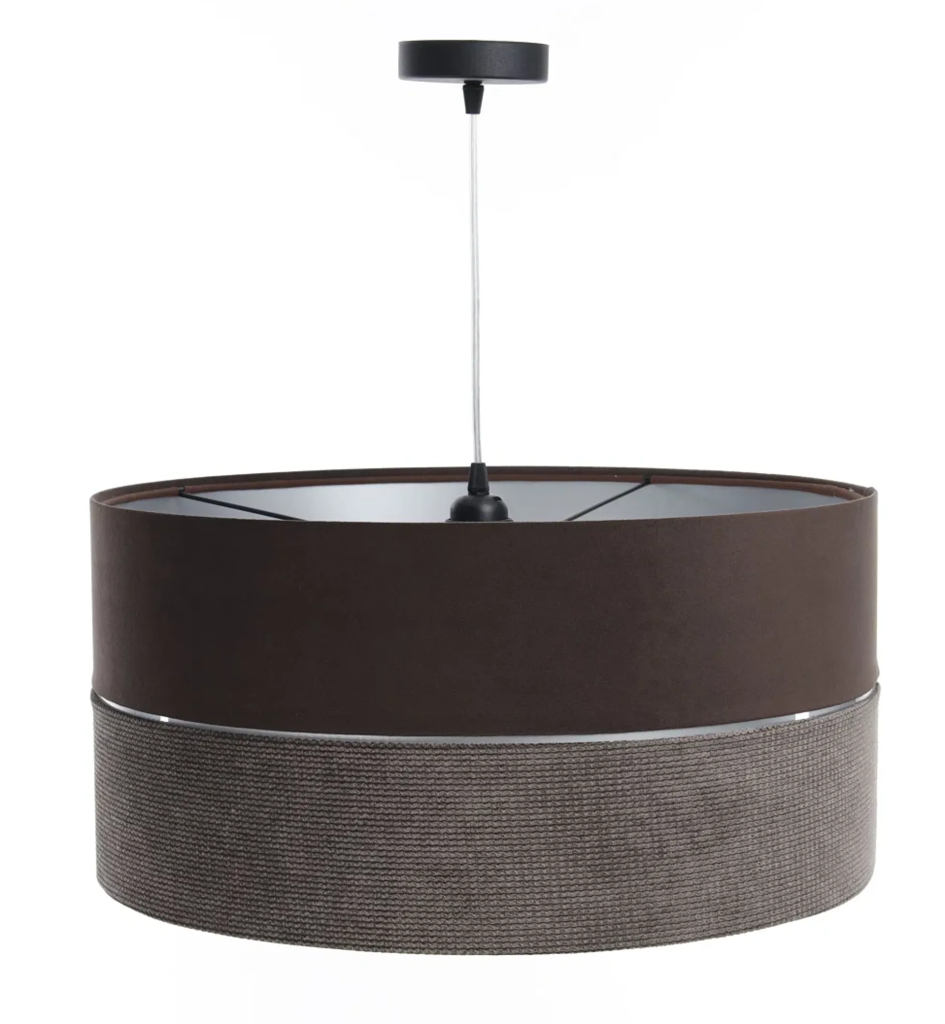 Pendelleuchte 'Twist Torque Helix 1'