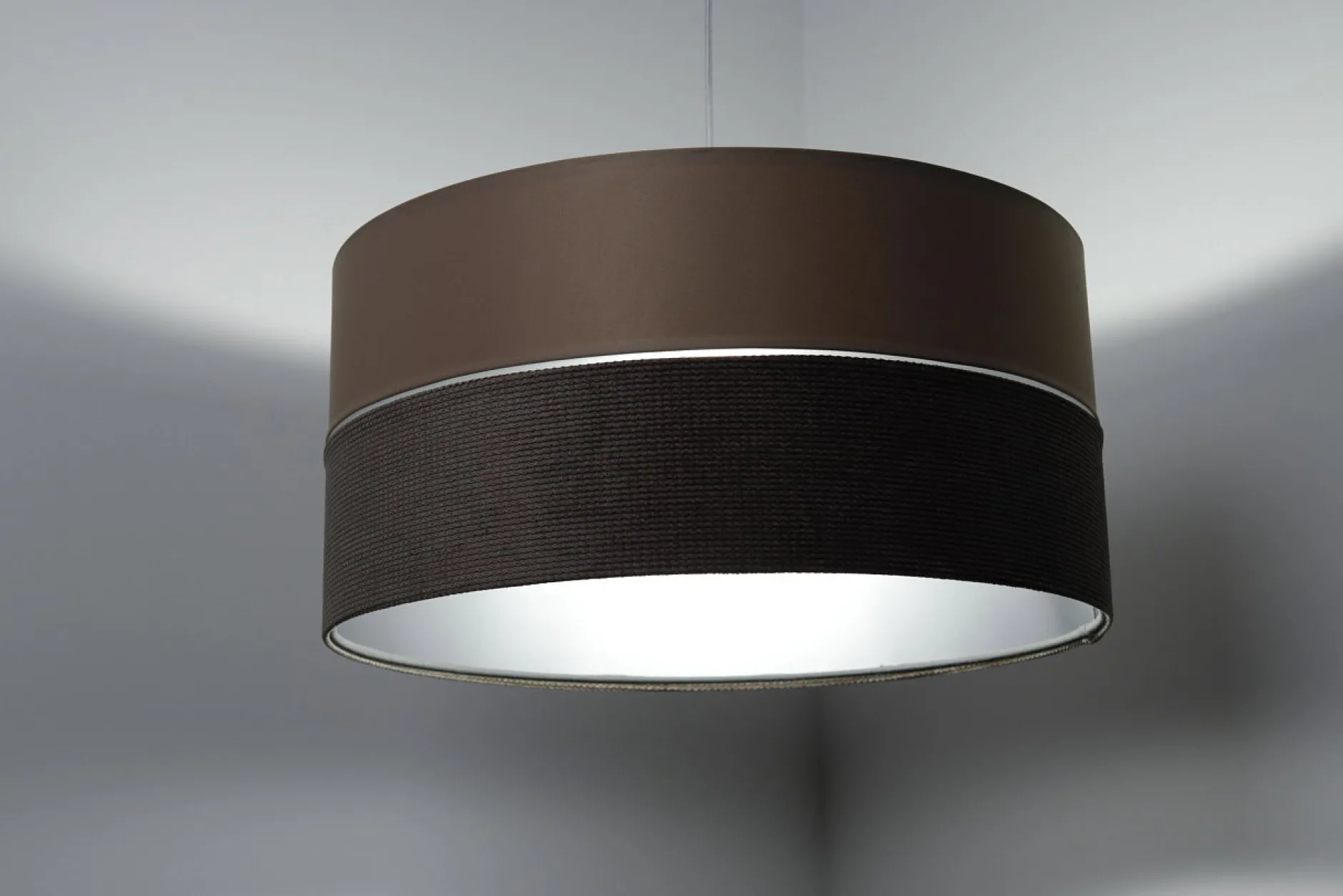 Pendelleuchte 'Twist Torque Mystic 1'