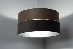 Pendelleuchte 'Twist Torque Mystic 1'