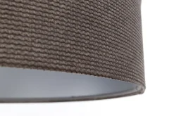 Pendelleuchte 'Twist Torque Mystic 1'
