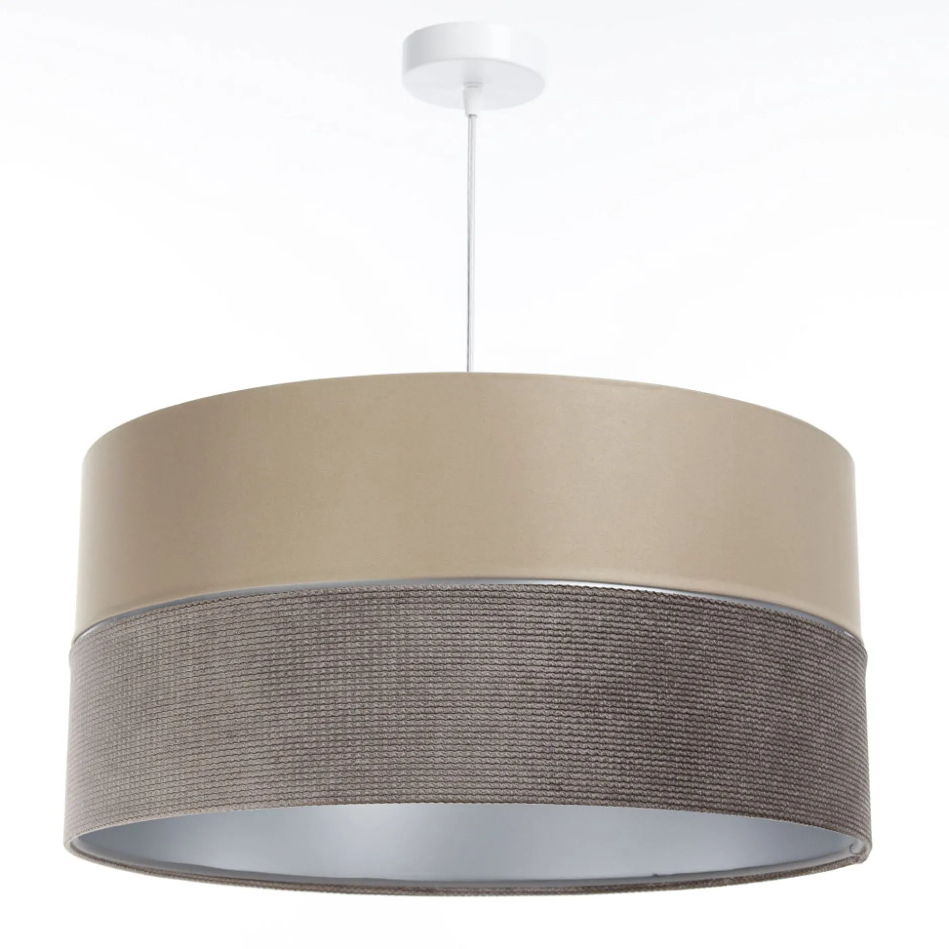 Pendelleuchte 'Twist Torque Mystic 1'
