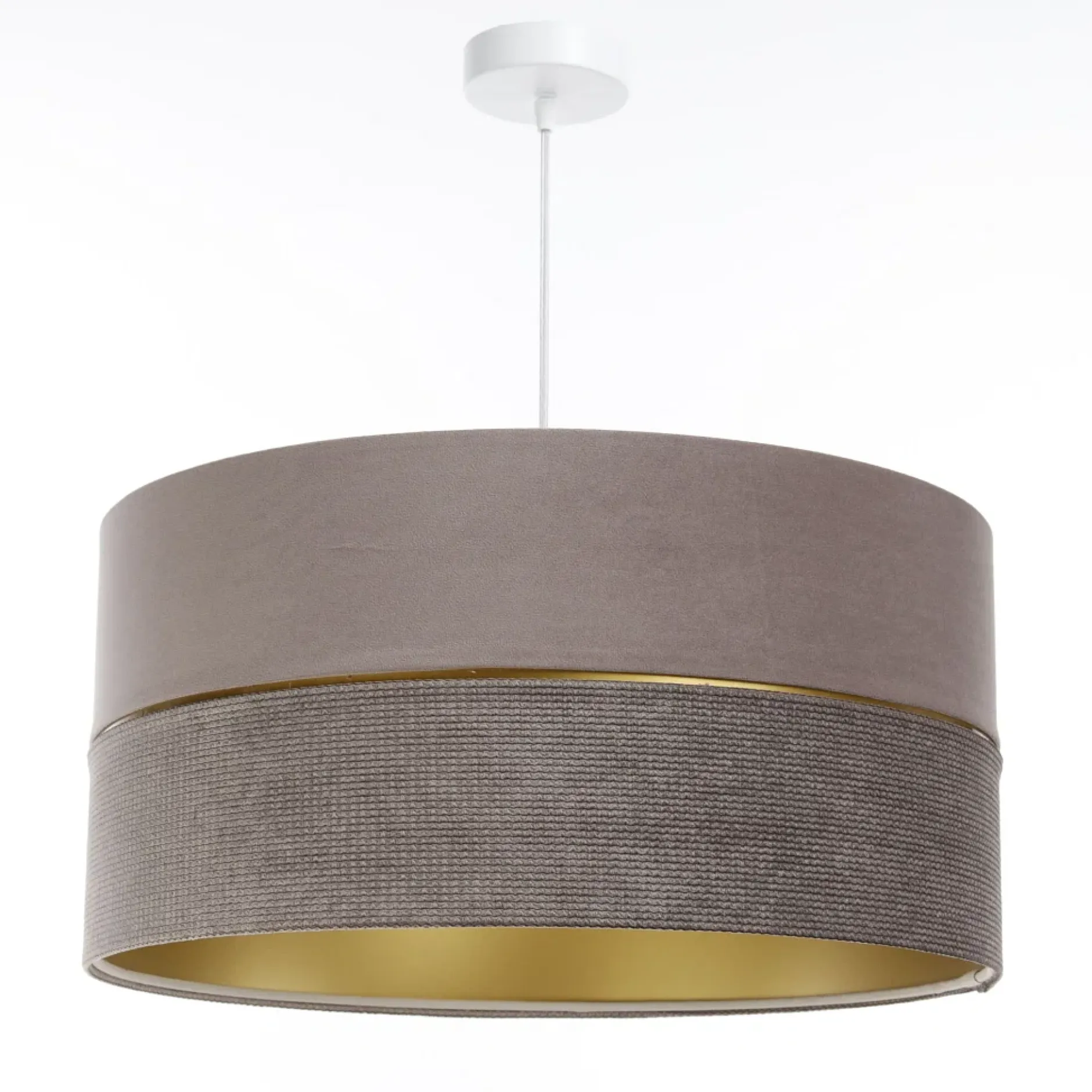 Pendelleuchte 'Twist Torque Rhythm 1'