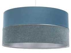 Pendelleuchte 'Twist Torque Waved 1'