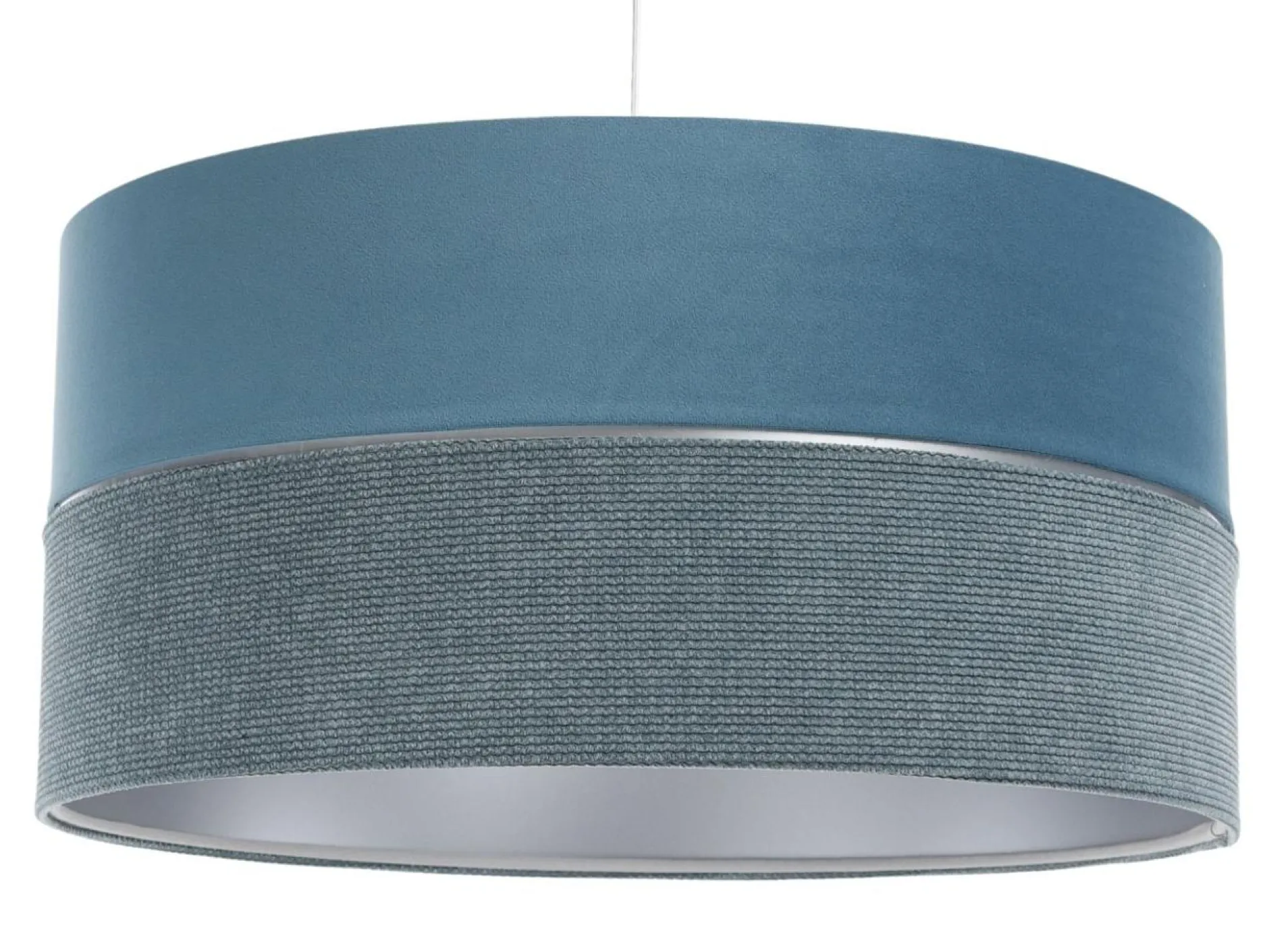Pendelleuchte 'Twist Torque Waved 1'