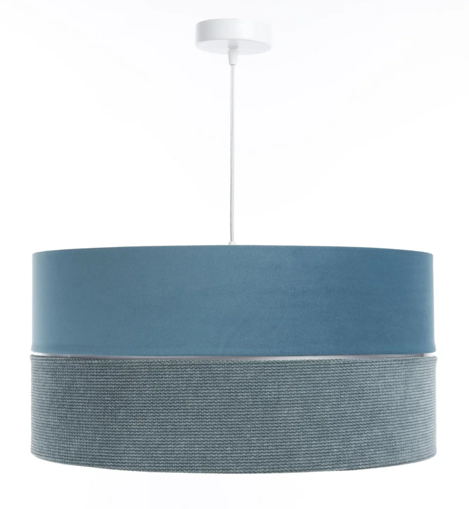 Pendelleuchte 'Twist Torque Waved 1'