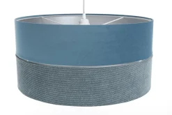 Pendelleuchte 'Twist Torque Waved 1'
