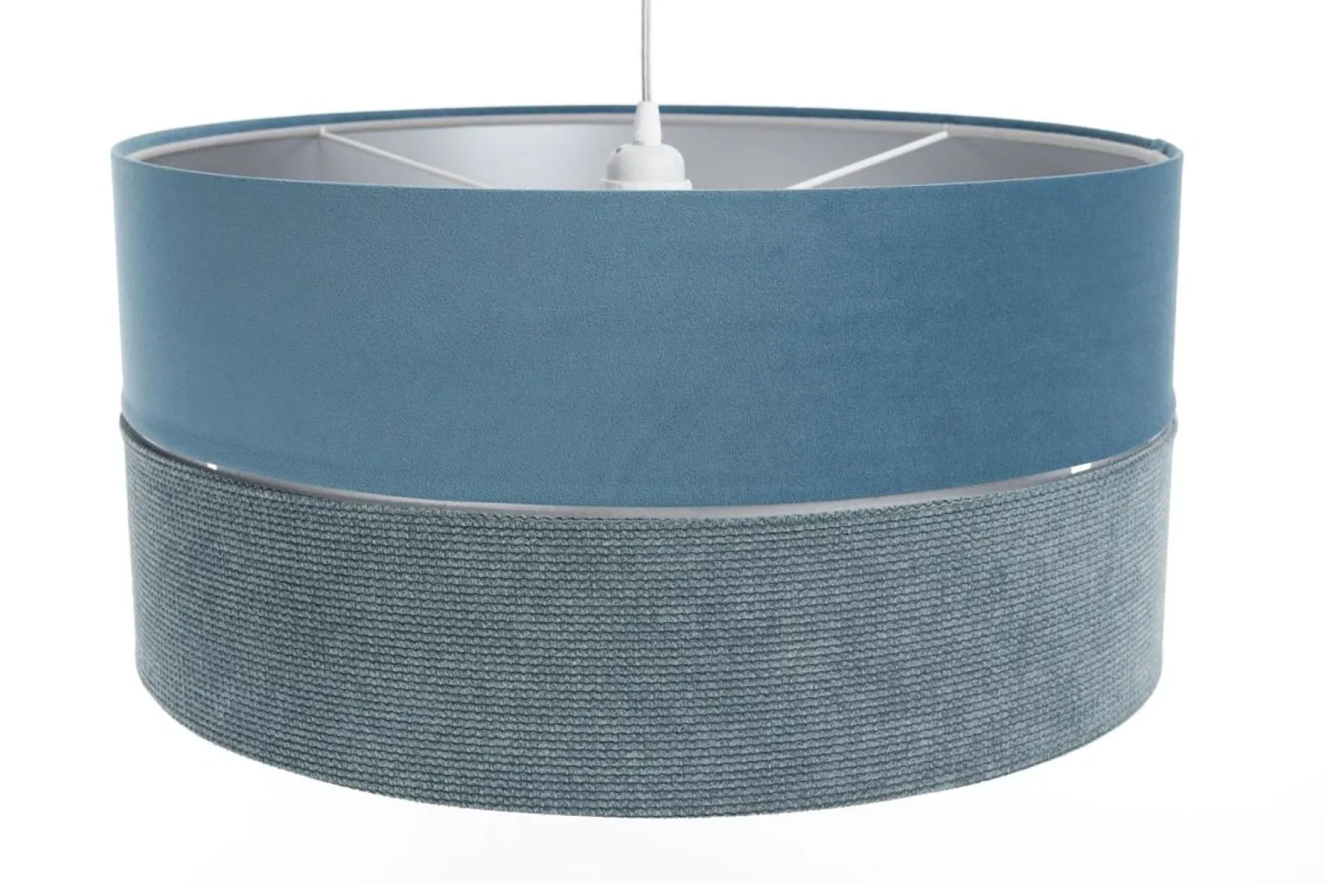 Pendelleuchte 'Twist Torque Waved 1'