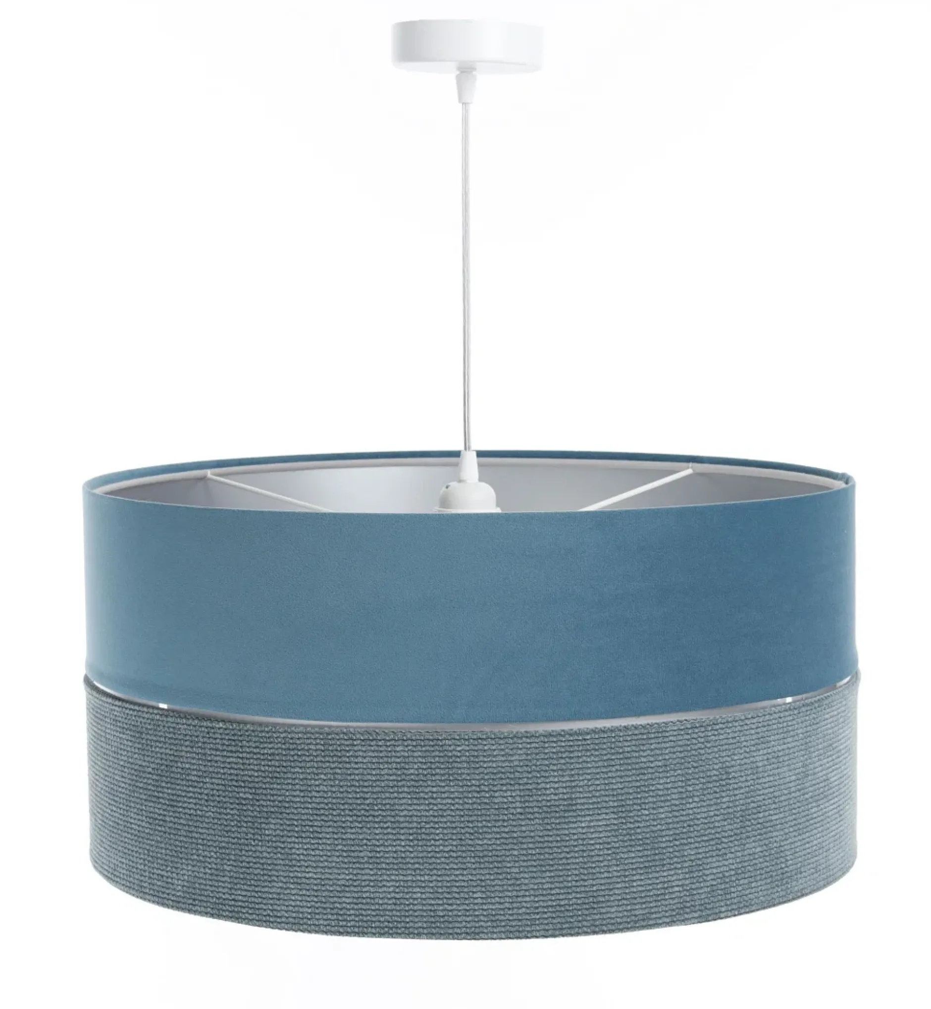 Pendelleuchte 'Twist Torque Waved 1'