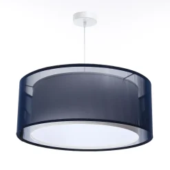 Pendelleuchte 'ViVenti Pulsar Vibrant 1'