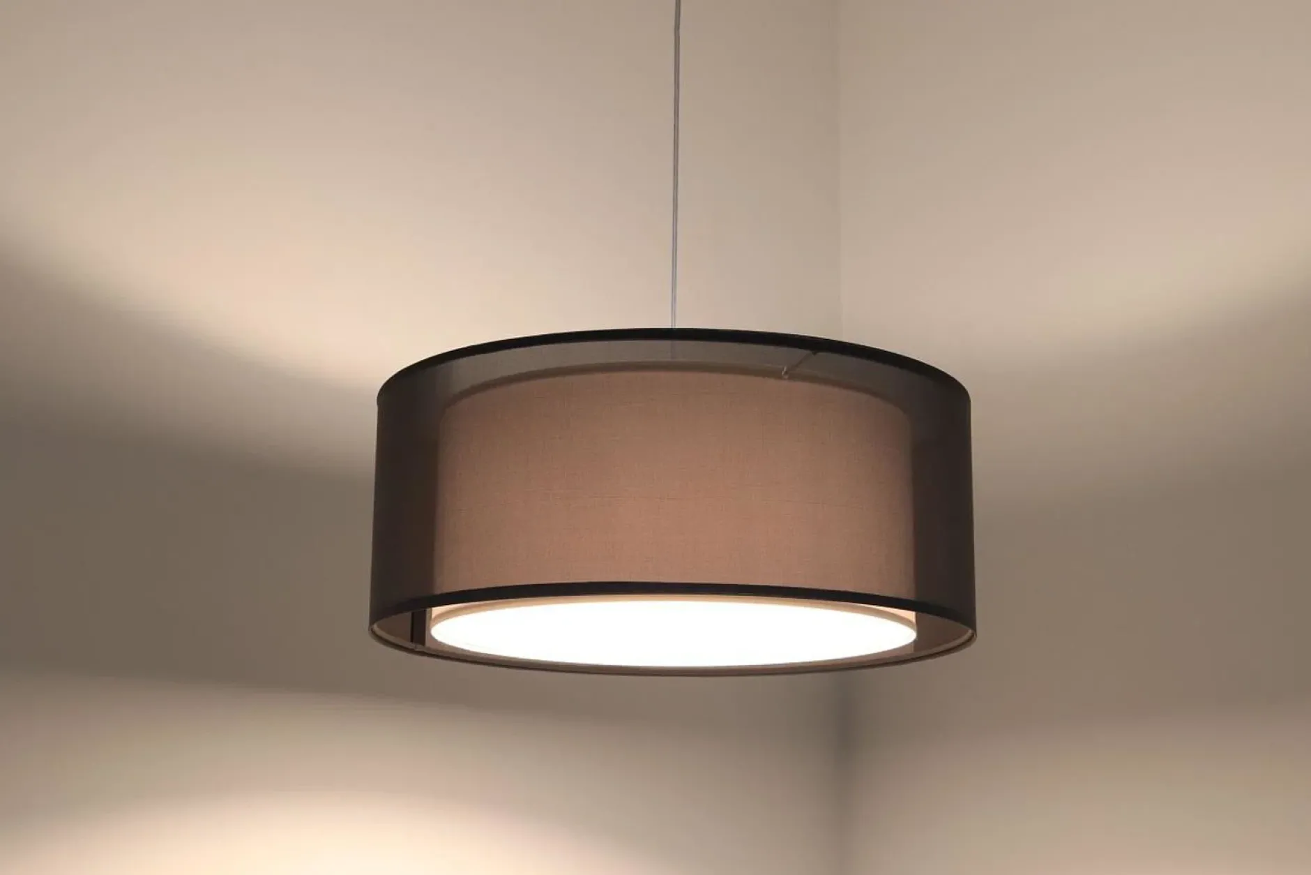 Pendelleuchte 'ViVenti Pulsar Regal 1'