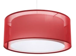 Pendelleuchte 'ViVenti Pulsar Silken 1'
