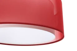 Pendelleuchte 'ViVenti Pulsar Silken 1'