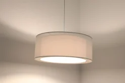 Pendelleuchte 'ViVenti Pulsar Soft 1'
