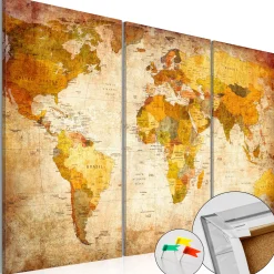 Pinnwand Bild 'Antique Travel'