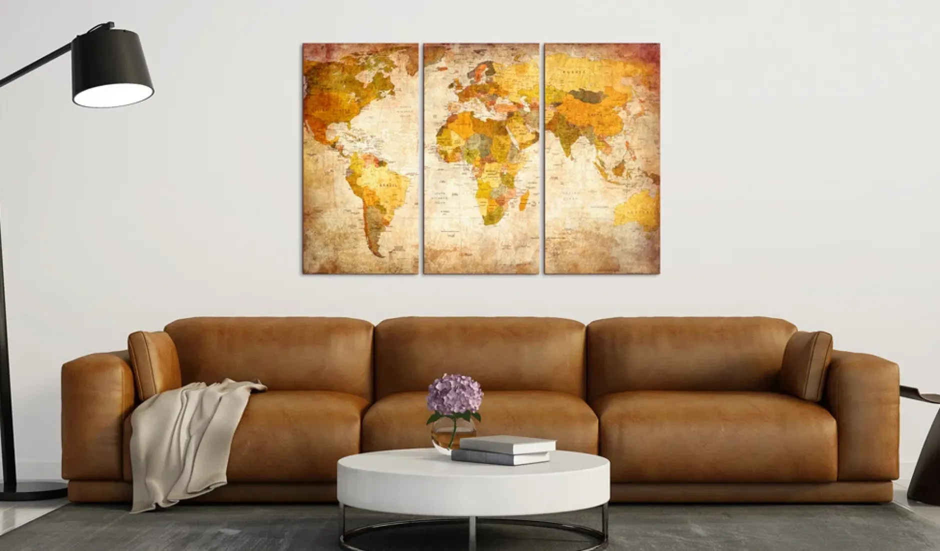 Pinnwand Bild 'Antique Travel'