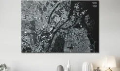 Pinnwand Bild 'Close up of Copenhagen'