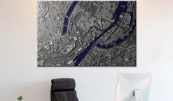 Pinnwand Bild 'Copenhagen Center'