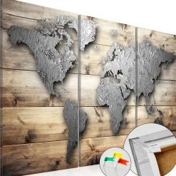 Pinnwand Bild 'Doors to the World'