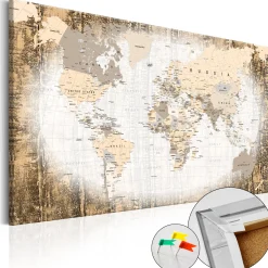 Pinnwand Bild 'Enclave of the World'