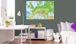 Pinnwand Bild 'Europe'