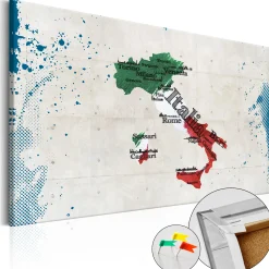 Pinnwand Bild 'Italy'