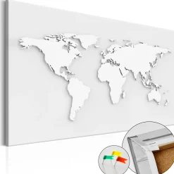 Pinnwand Bild 'Monochromatic World'