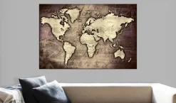 Pinnwand Bild 'Precious World'