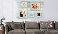 Pinnwand Bild 'Retro Gallery'