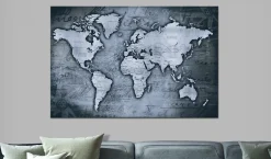 Pinnwand Bild 'Sapphire World'