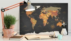 Pinnwand Bild 'Secrets of the Earth'