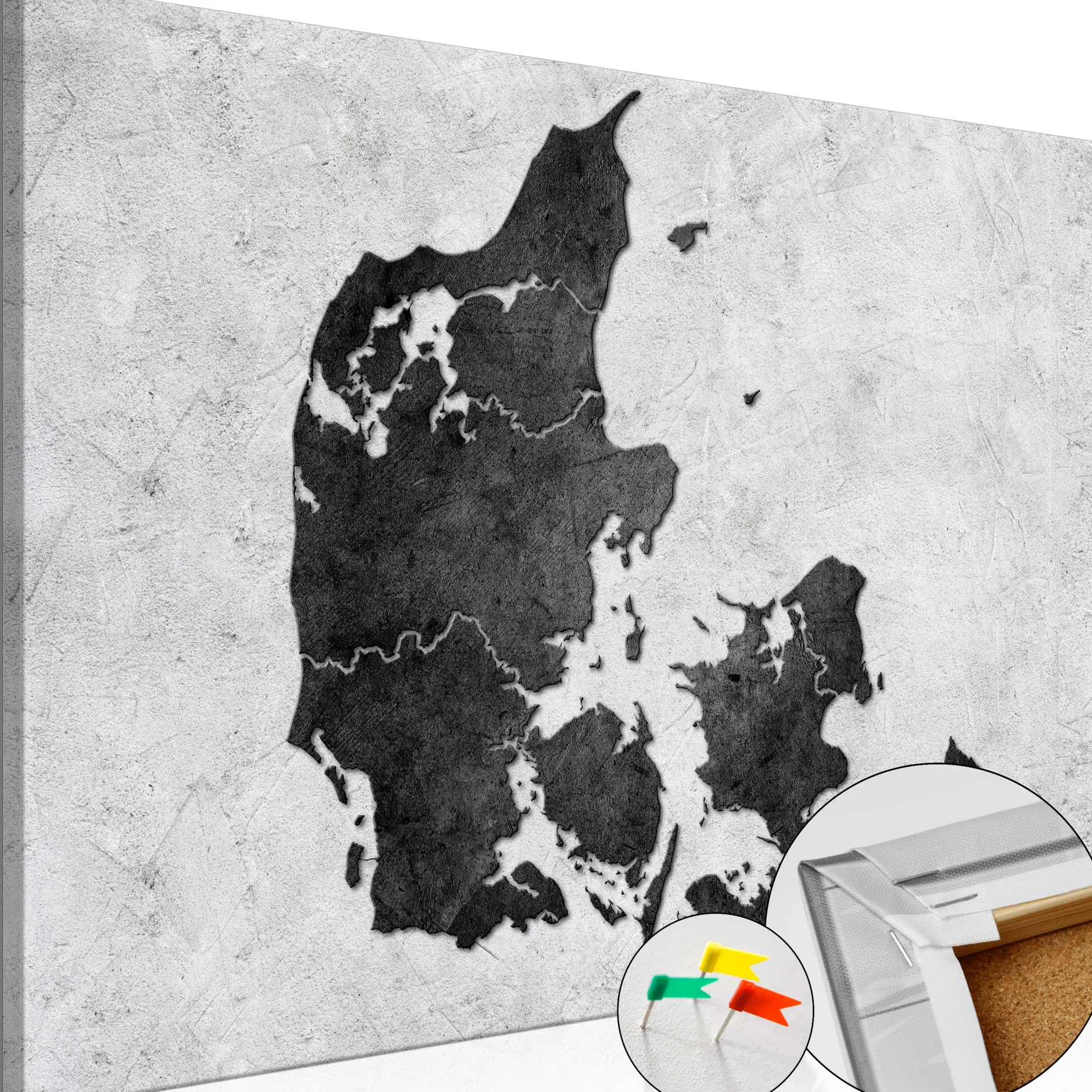 Pinnwand Bild 'Stone Denmark'
