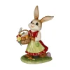 Porzellan Figur 'Beautiful Day' von Goebel 18x40x27cm
