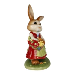 Porzellan Figur 'Beautiful Day' von Goebel 18x40x27cm