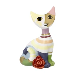 Porzellan Figur 'Carla' von Rosina Wachtmeister 5x8x3cm