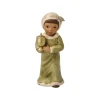 Porzellan Figur 'Caspar' von Goebel 5x11,5x4,5cm