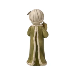 Porzellan Figur 'Caspar' von Goebel 5x11,5x4,5cm