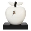 Porzellan Figur 'Climbing the Apple' von Goebel 24,5x28x14cm