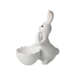 Porzellan Figur 'Cute Girl' von Goebel 7x16x13,5cm