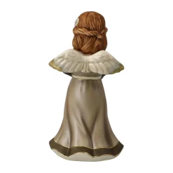 Porzellan Figur 'Elegant Angel' von Goebel 7,5x16x8,5cm
